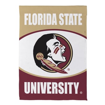 Florida State Seminoles Flags and Banners