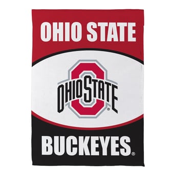 Ohio State Buckeyes Flags and Banners