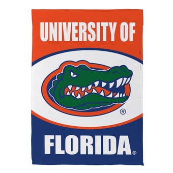 Florida Gators Flags and Banners