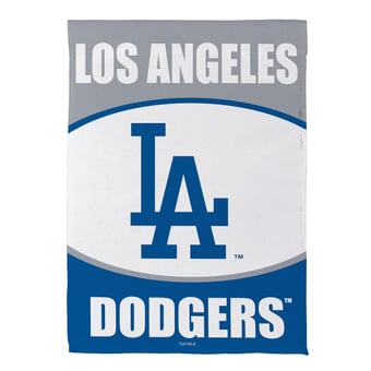 Los Angeles Dodgers Flags and Banners
