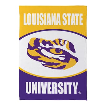 LSU Tigers Flags and Banners