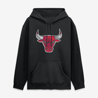 Chicago Bulls Sweatshirts and Fleece