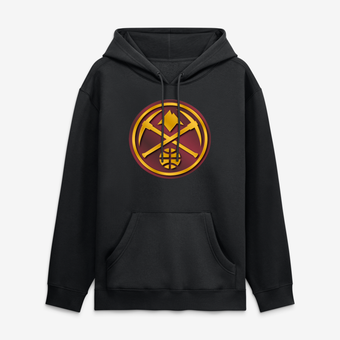 Denver Nuggets Sweatshirts and Fleece