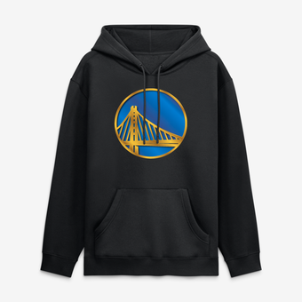 Golden State Warriors Sweatshirts and Fleece