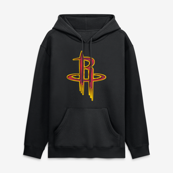 Houston Rockets Sweatshirts and Fleece
