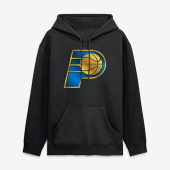 Indiana Pacers Sweatshirts and Fleece