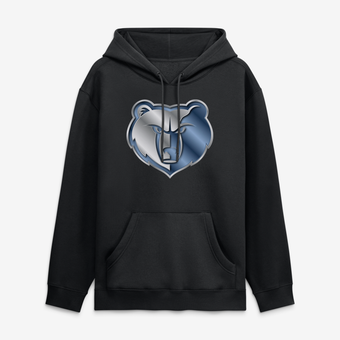 Memphis Grizzlies Sweatshirts and Fleece