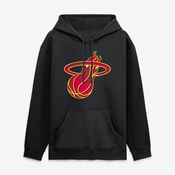 Miami Heat Sweatshirts and Fleece