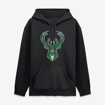Milwaukee Bucks Sweatshirts and Fleece
