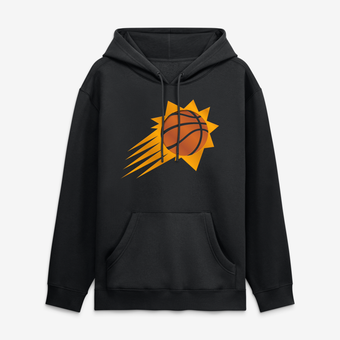 Phoenix Suns Sweatshirts and Fleece