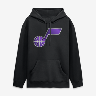 Utah Jazz Sweatshirts and Fleece