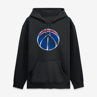 Washington Wizards Sweatshirts and Fleece