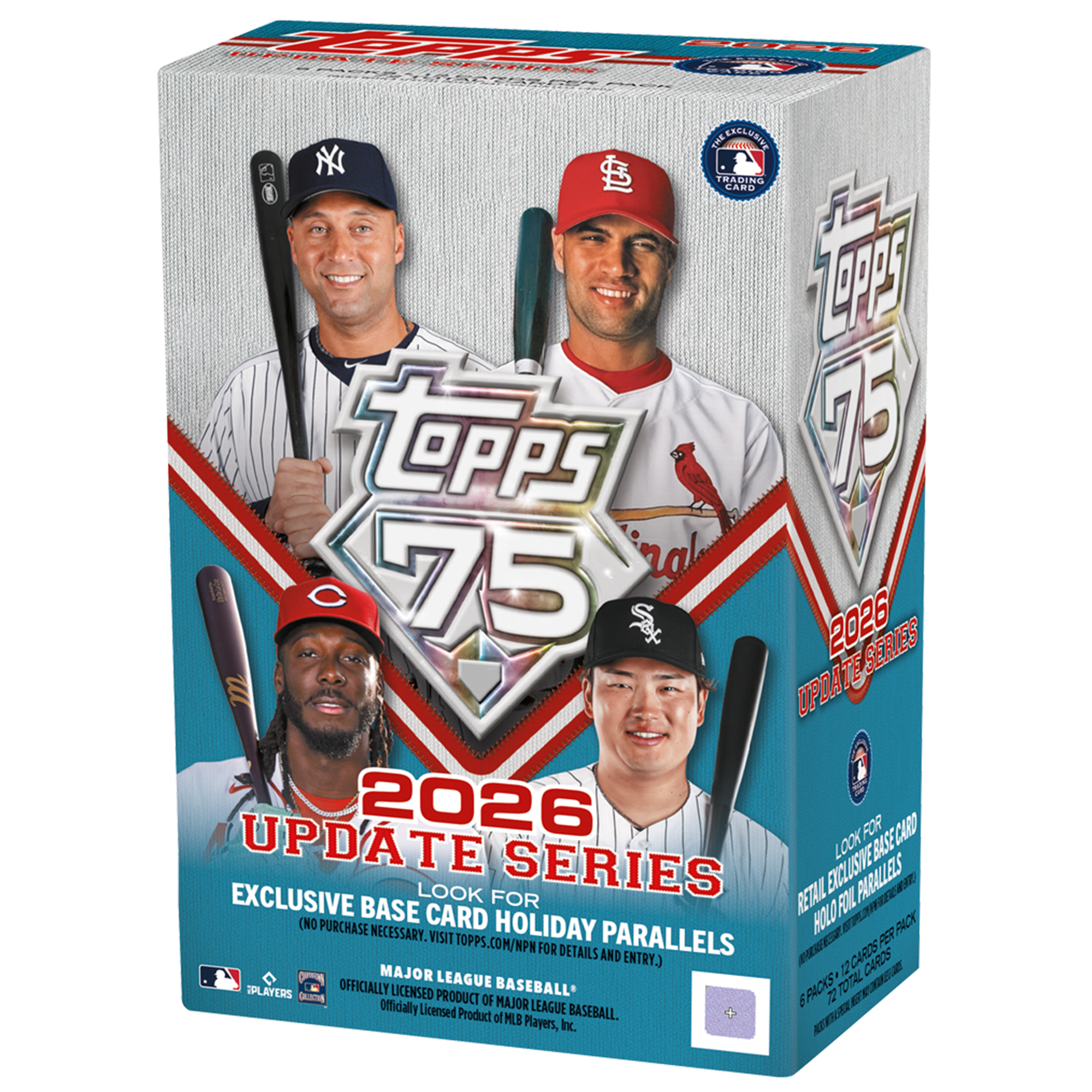 2026 Topps Celebration Series 1 Baseball Checklist Guide in-content 2