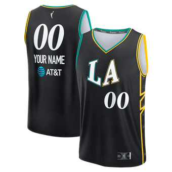 Los Angeles Sparks Kids
