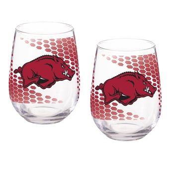 Arkansas Razorbacks Kitchen and Bar