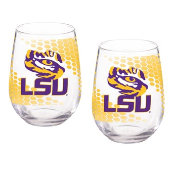 LSU Tigers Kitchen and Bar