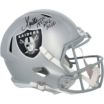 Las Vegas Raiders Collectibles and Memorabilia