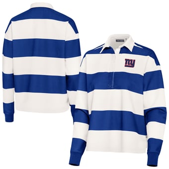 New York Giants Ladies Polos