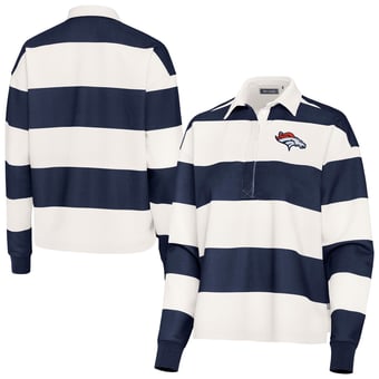 Denver Broncos Ladies Polos