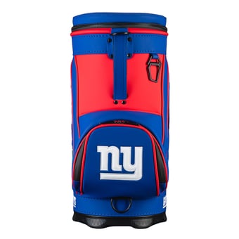 SWAG Golf New York Giants Den Caddy Cooler