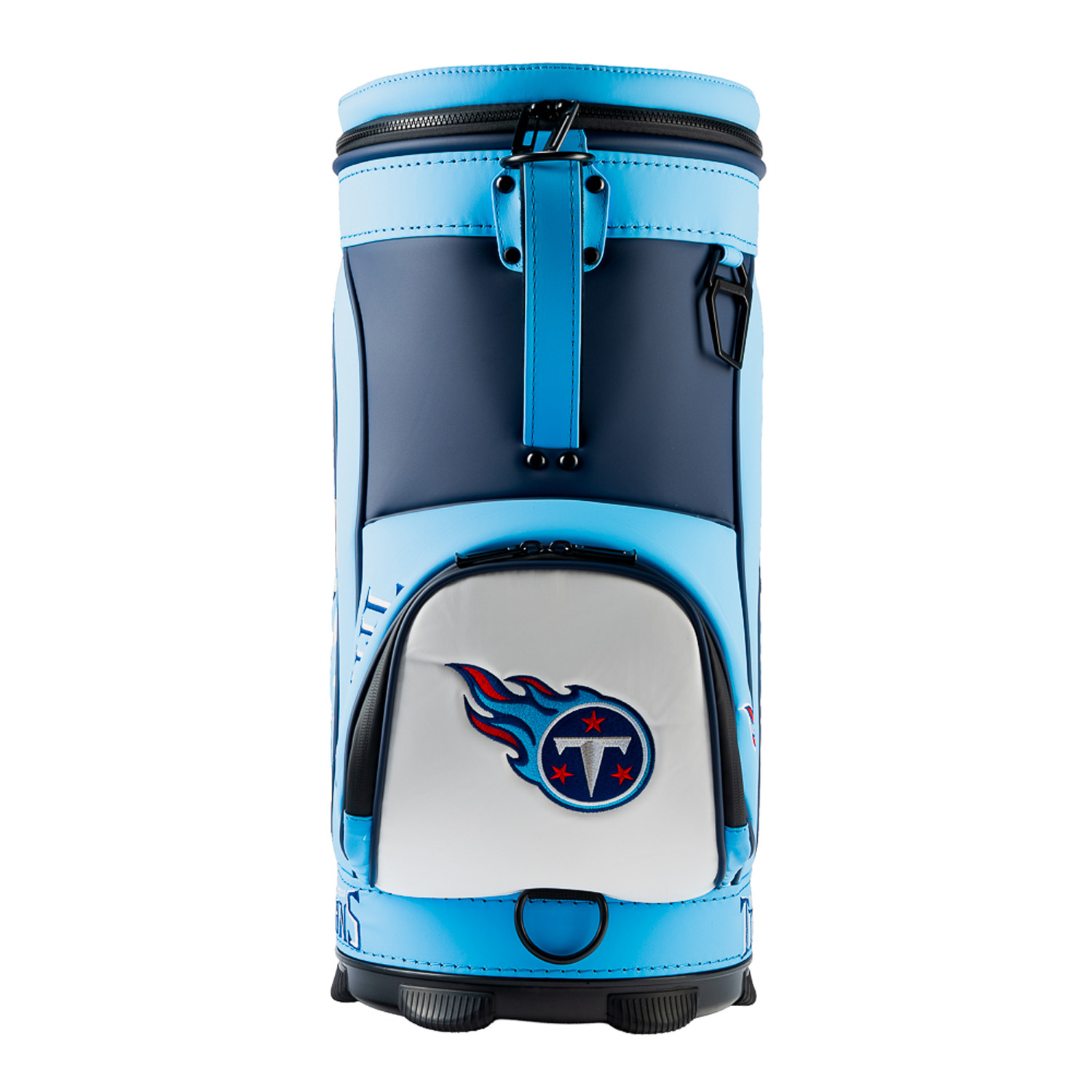 SWAG Golf Tennessee Titans Den Caddy Cooler