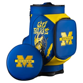 Michigan Wolverines Kitchen and Bar