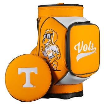 SWAG Golf Tennessee Volunteers Den Caddy Cooler