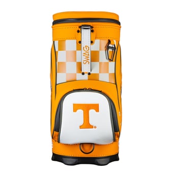 SWAG Golf Tennessee Volunteers Den Caddy Cooler
