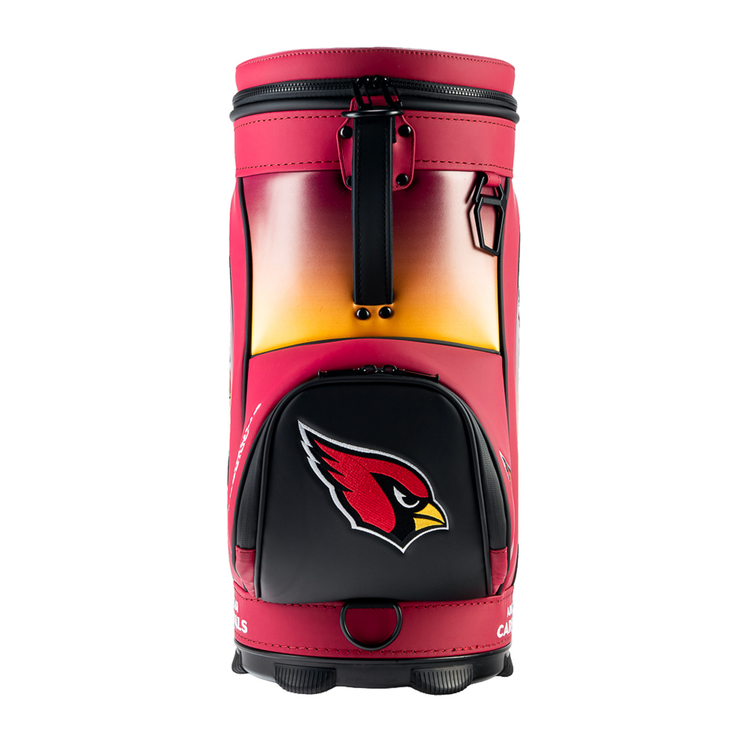 SWAG Golf Arizona Cardinals Den Caddy Cooler