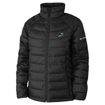 San Jose Sharks Jackets