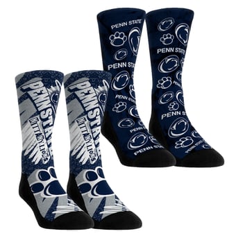 Penn State Nittany Lions Socks