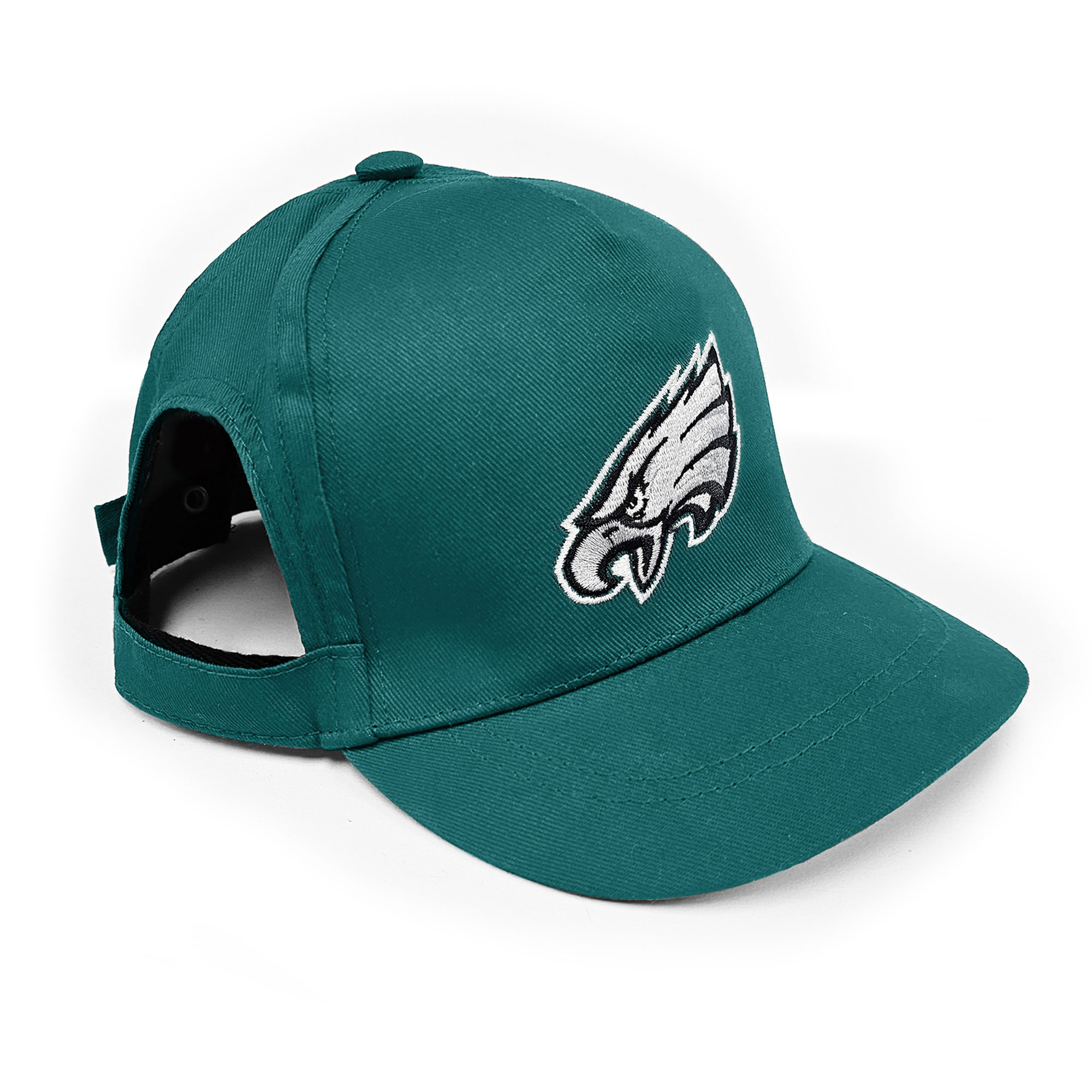 Philadelphia Eagles Adjustable Pet Hat