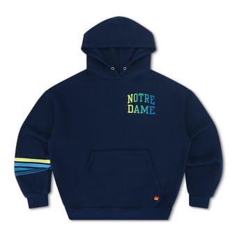 Notre Dame Fighting Irish Ladies Sweatshirts