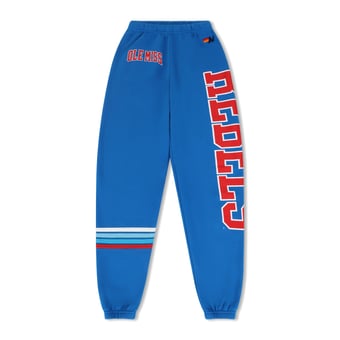 Ole Miss Rebels Ladies Pants