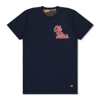 Ole Miss Rebels Ladies T-Shirts