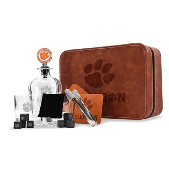 Clemson Tigers Kitchen and Bar