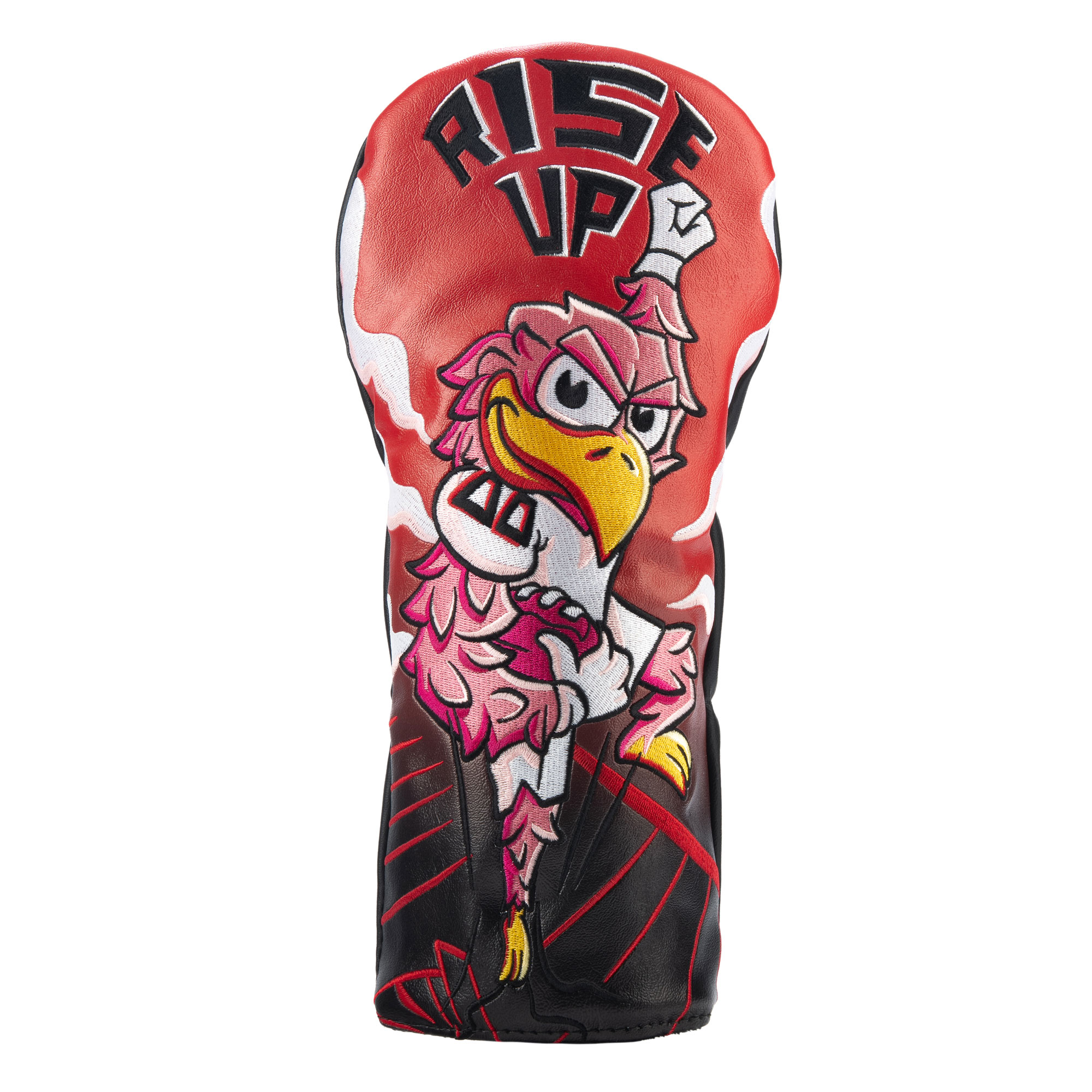 SWAG Golf Atlanta Falcons Bespoke Driver Cover
