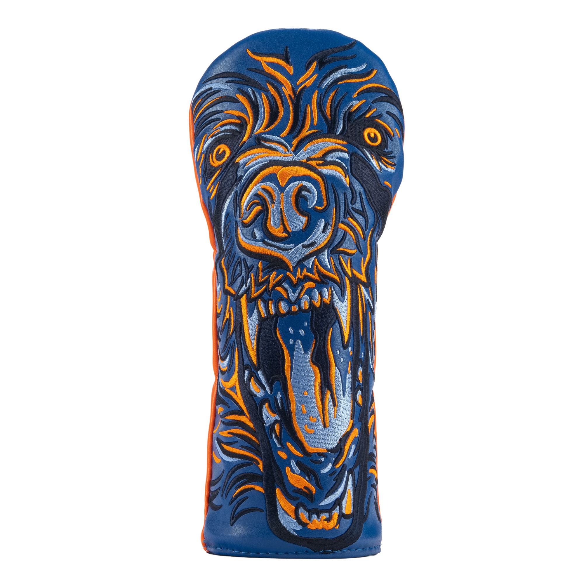 SWAG Golf Chicago Bears Bespoke Fairway Cover