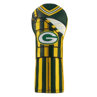 SWAG Golf Green Bay Packers Bespoke Fairway Cover
