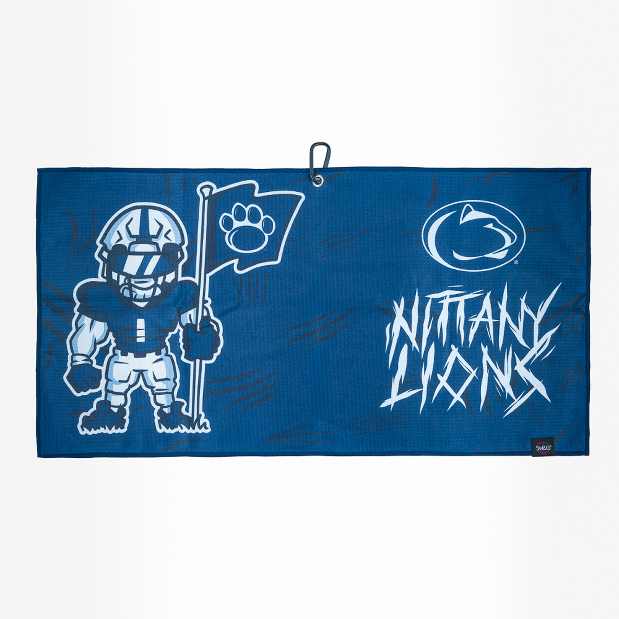 SWAG Golf Penn State Nittany Lions 16" x 30" Golf Towel
