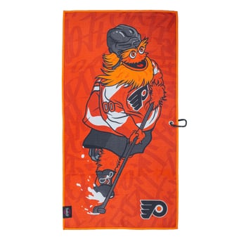 SWAG Golf Philadelphia Flyers 16" x 30" Golf Towel