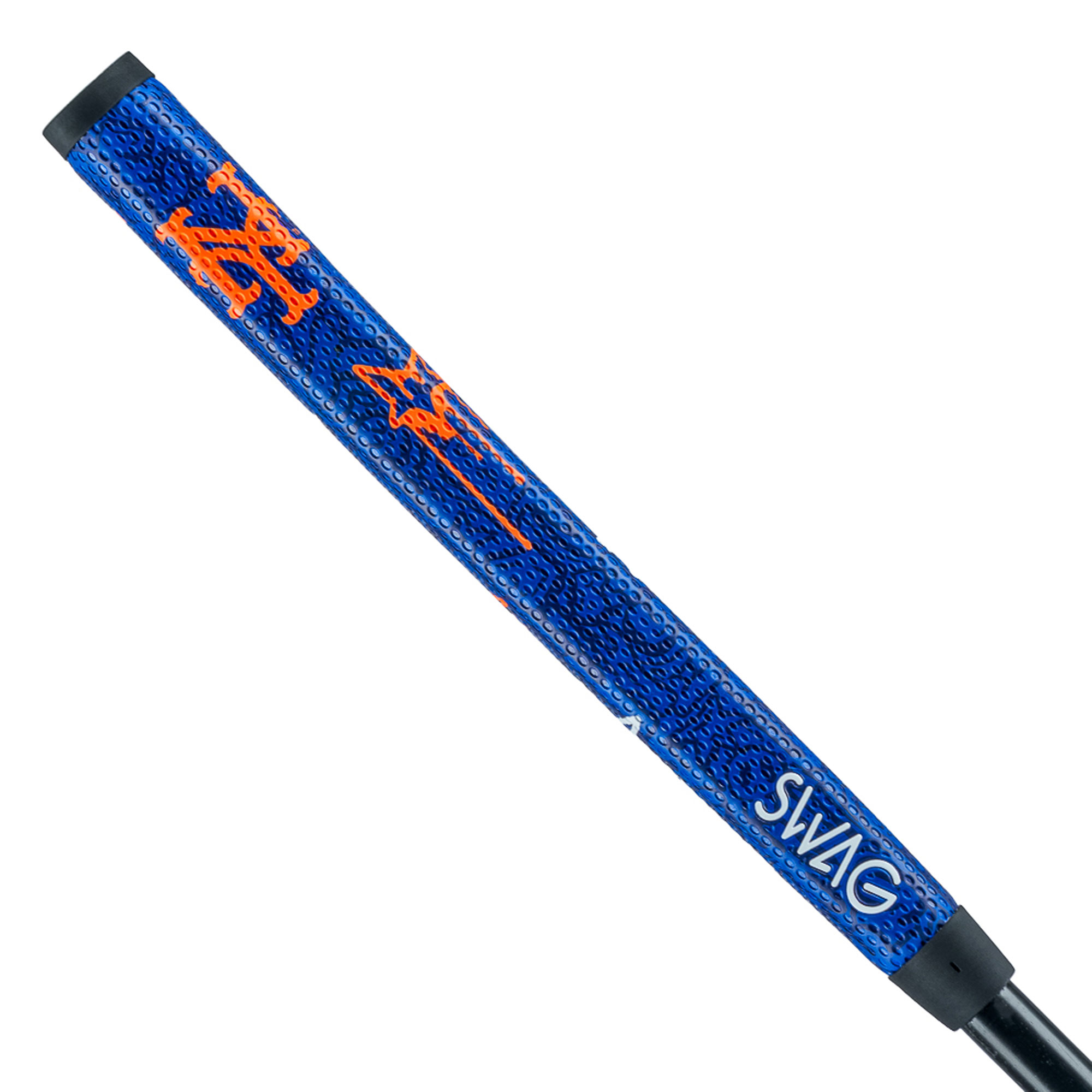 SWAG Golf New York Mets Midsize Putter Grip