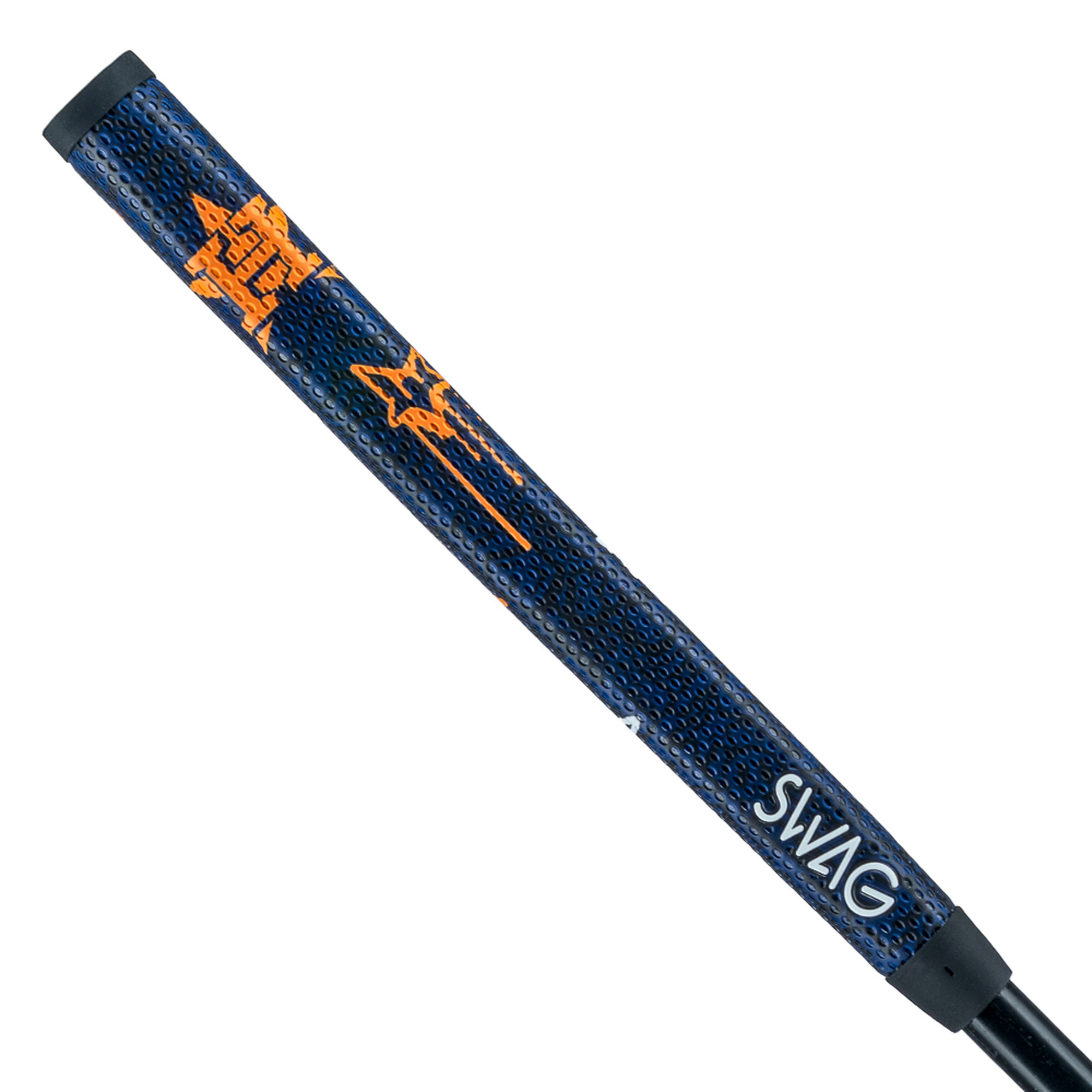 SWAG Golf Houston Astros Midsize Putter Grip