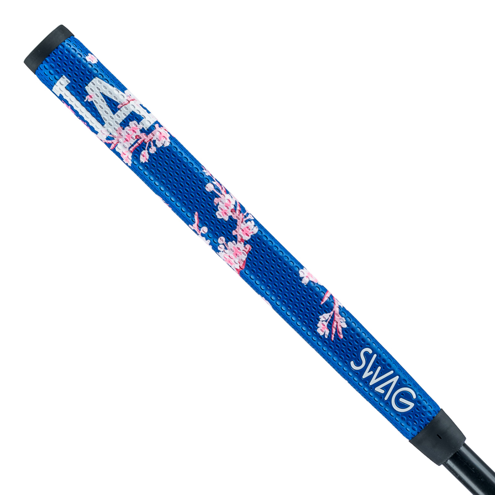 SWAG Golf Los Angeles Dodgers Midsize Putter Grip
