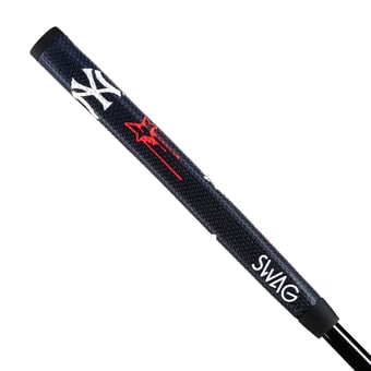 SWAG Golf New York Yankees Midsize Putter Grip