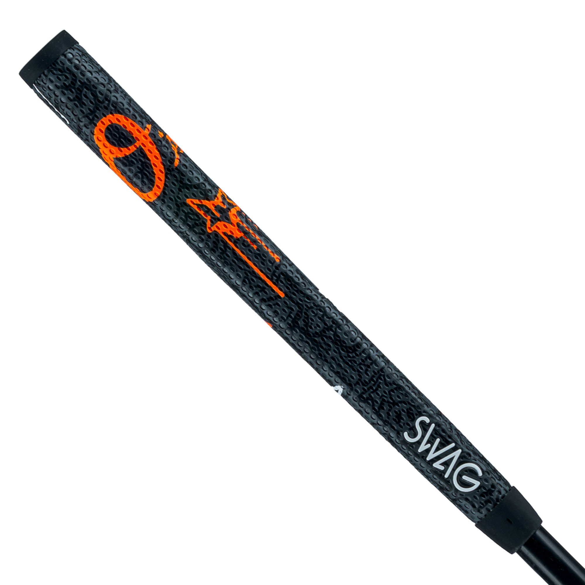 SWAG Golf Baltimore Orioles Midsize Putter Grip