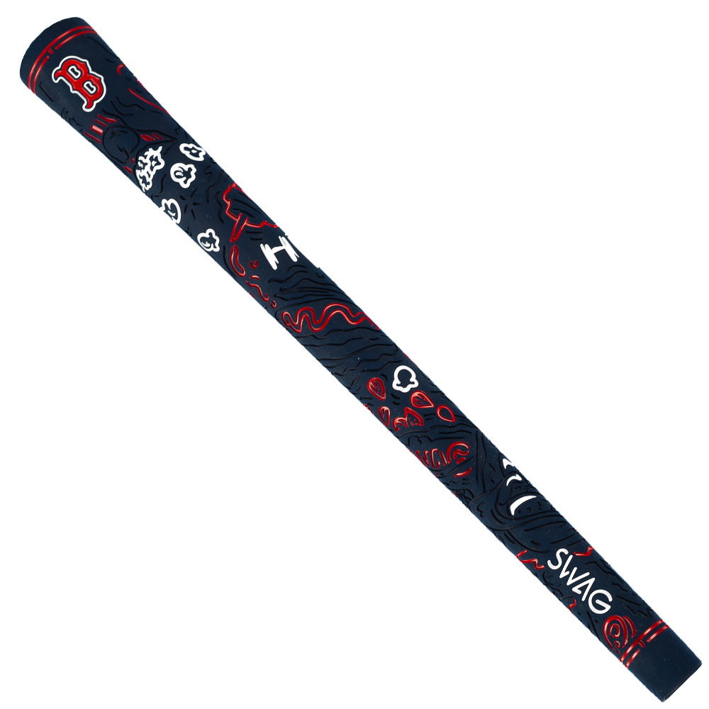 SWAG Golf Boston Red Sox Swing Grip