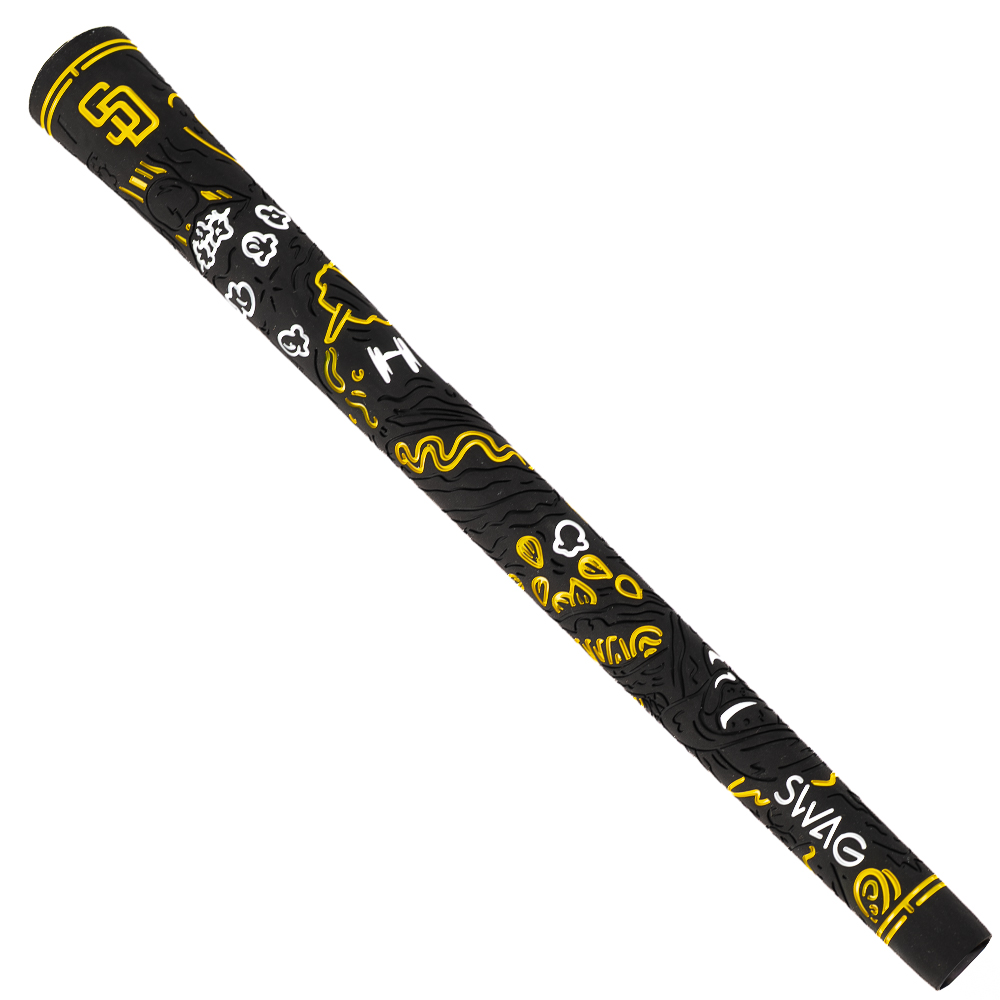 SWAG Golf San Diego Padres Swing Grip