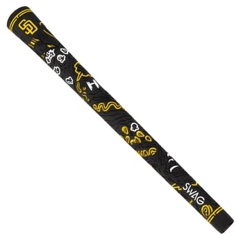 SWAG Golf San Diego Padres Swing Grip