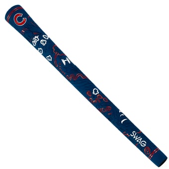 SWAG Golf Chicago Cubs Swing Grip